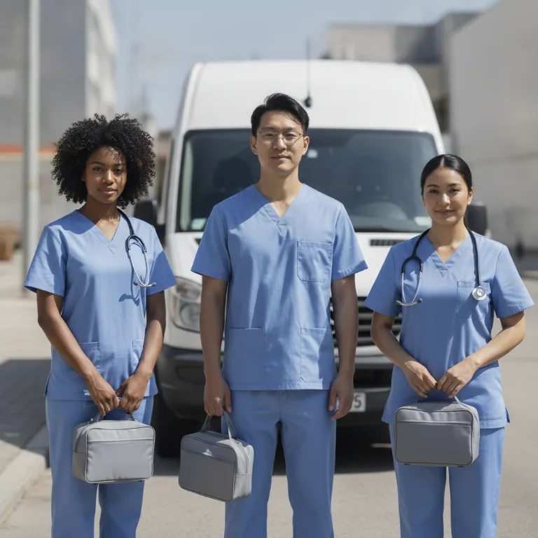 Midwife East Independence